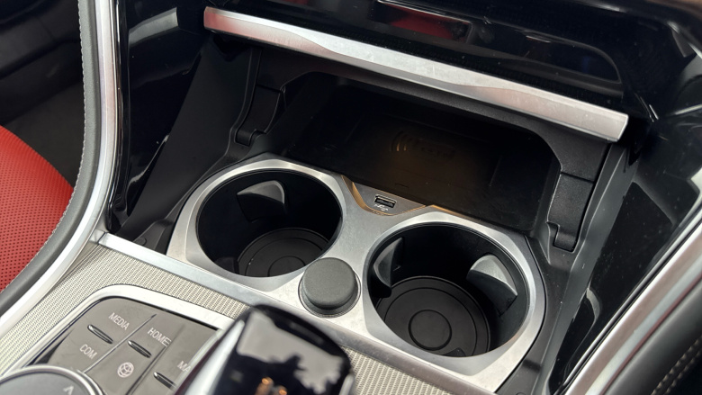 BMW 8 Series 840i M Sport 4dr Auto Petrol Saloon